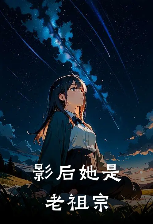 影后她是老祖宗