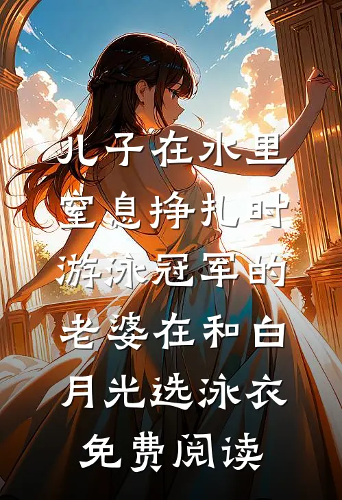 儿子在水里窒息挣扎时，游泳冠军的老婆在和白月光选泳衣免费阅读