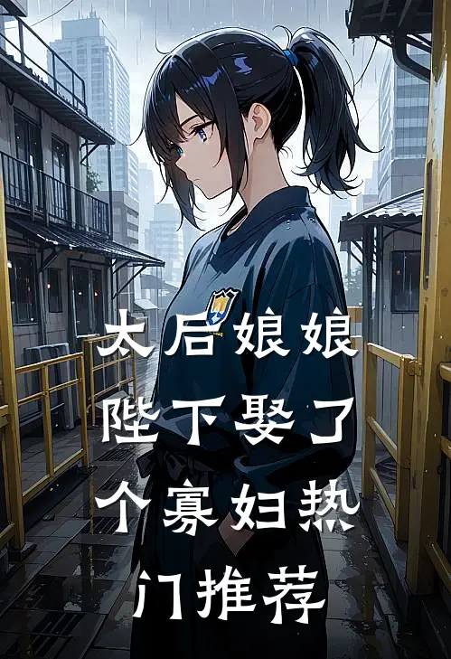 太后娘娘，陛下娶了个寡妇热门推荐