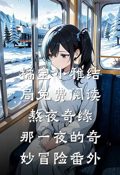 橘宝小雅结局免费阅读熬夜奇缘：那一夜的奇妙冒险番外