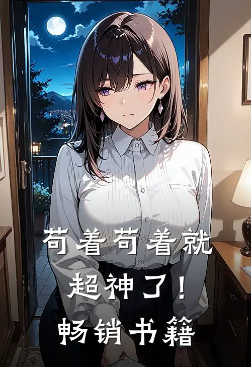 苟着苟着就超神了！畅销书籍