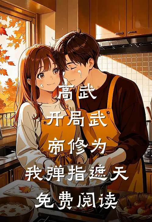 高武：开局武帝修为，我弹指遮天免费阅读