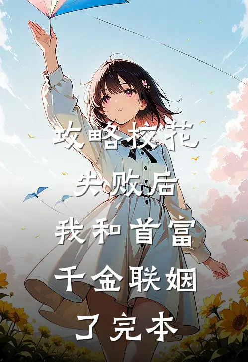 攻略校花失败后，我和首富千金联姻了完本