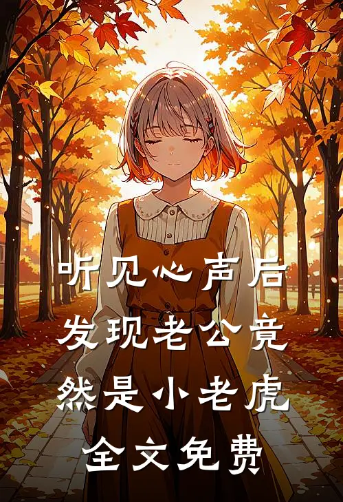 听见心声后发现老公竟然是小老虎全文免费