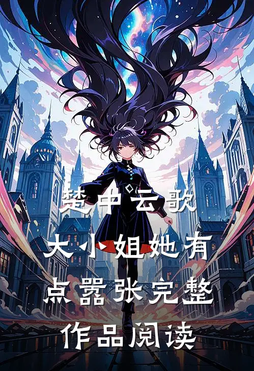 楚中云歌：大小姐她有点嚣张完整作品阅读