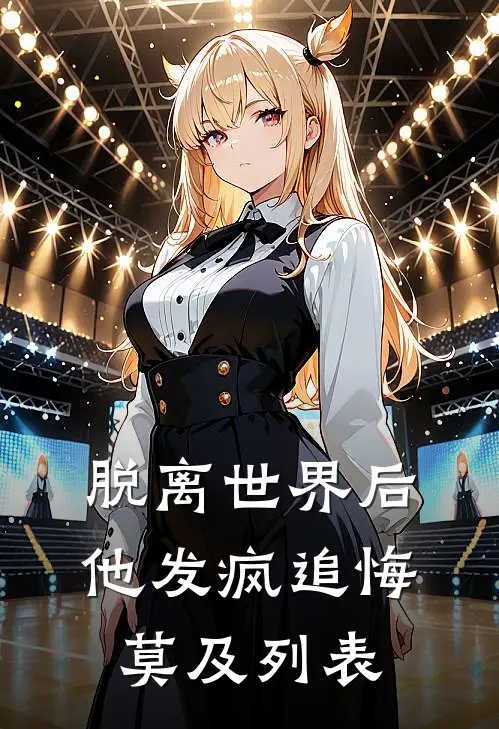 脱离世界后，他发疯追悔莫及列表