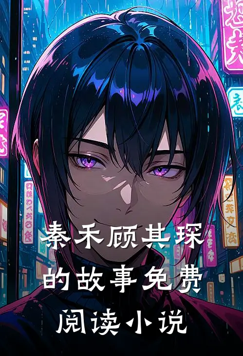 渣男前夫缠上我秦禾顾其琛免费阅读全文无删减版