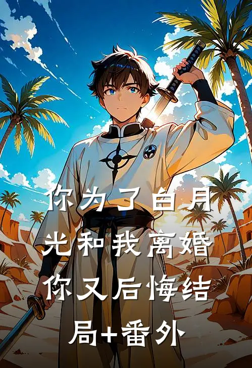 你为了白月光和我离婚，你又后悔结局+番外