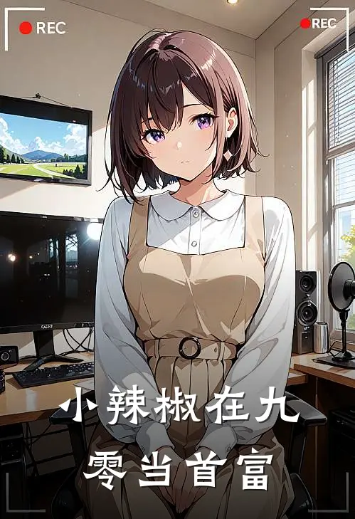 小辣椒在九零当首富
