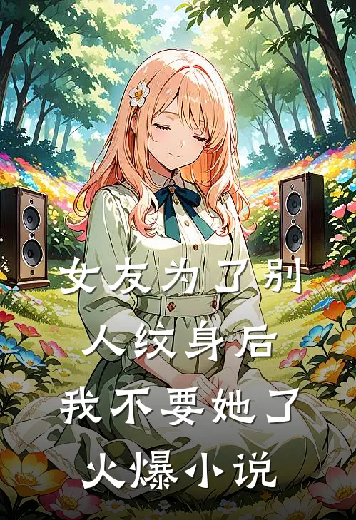 女友为了别人纹身后，我不要她了火爆小说