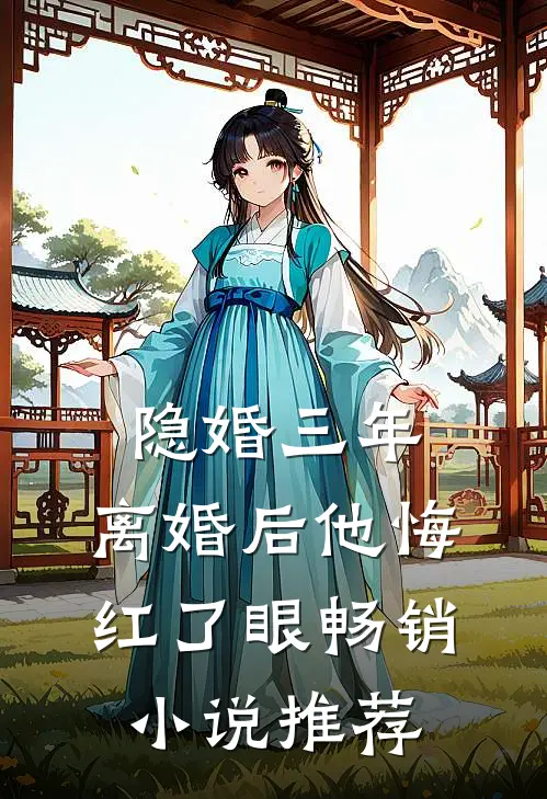 隐婚三年，离婚后他悔红了眼畅销小说推荐