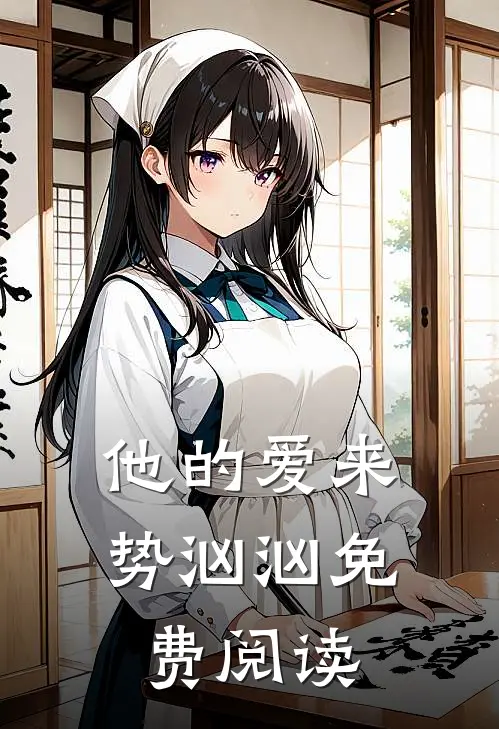 他的爱来势汹汹免费阅读
