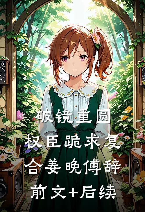 破镜重圆：权臣跪求复合姜晚傅辞前文+后续