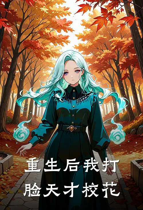 重生后我打脸天才校花