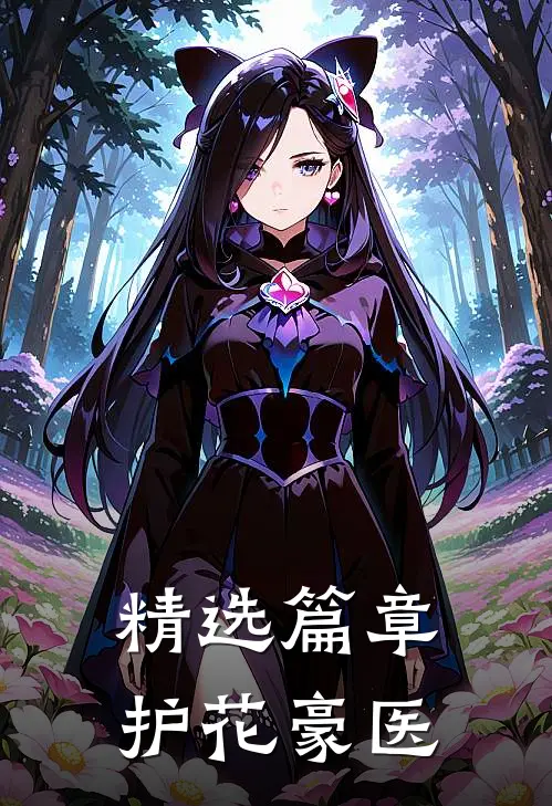 精选篇章护花豪医