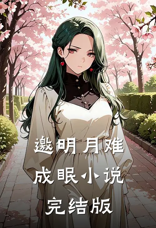 邀明月难成眠小说完结版