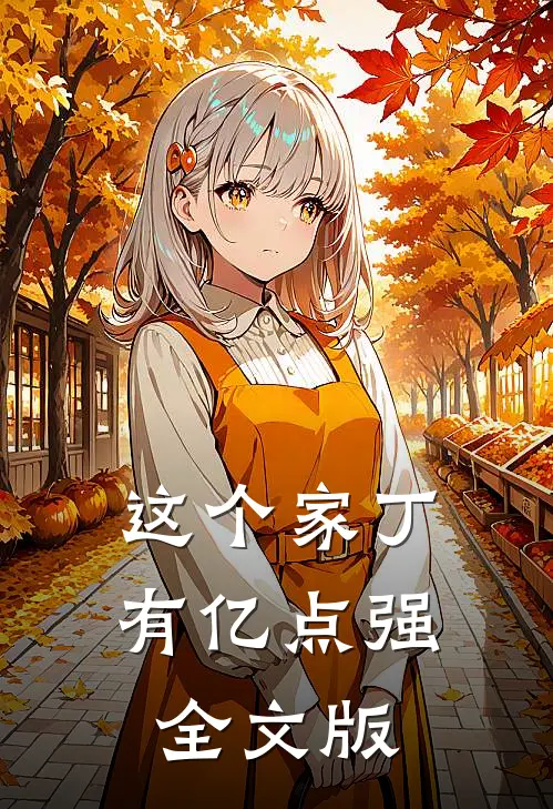 这个家丁有亿点强全文版
