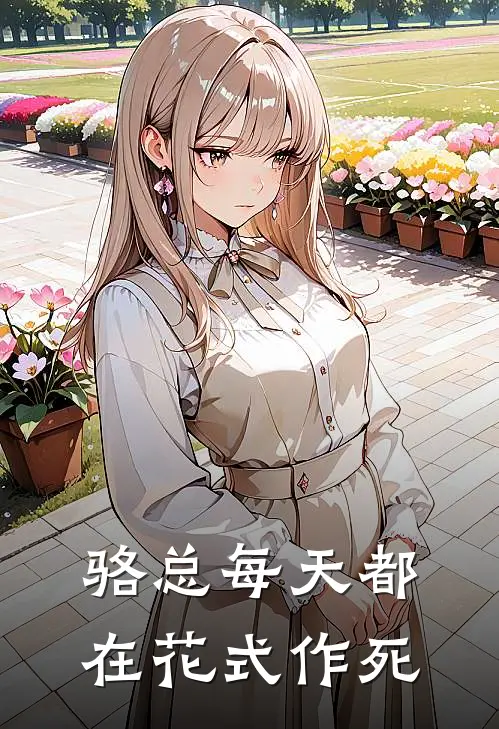 骆总每天都在花式作死