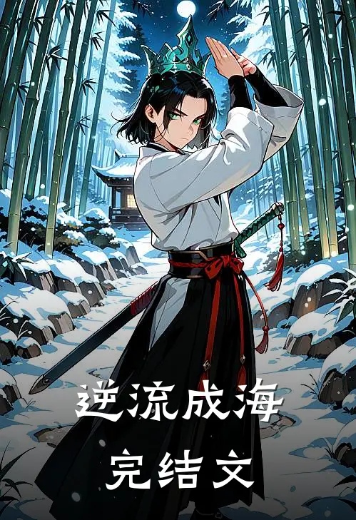 逆流成海完结文
