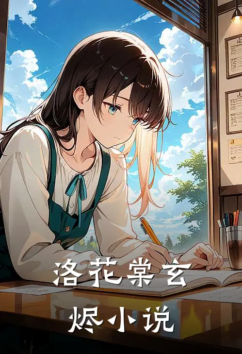 洛花棠玄烬小说