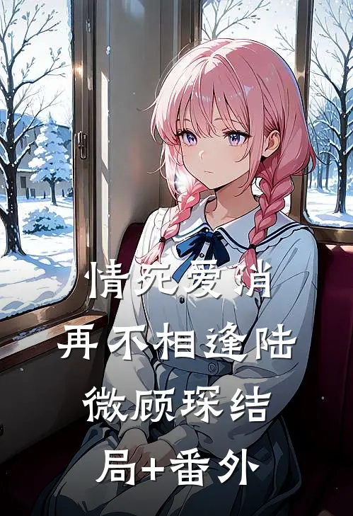 情死爱消，再不相逢陆微顾琛结局+番外
