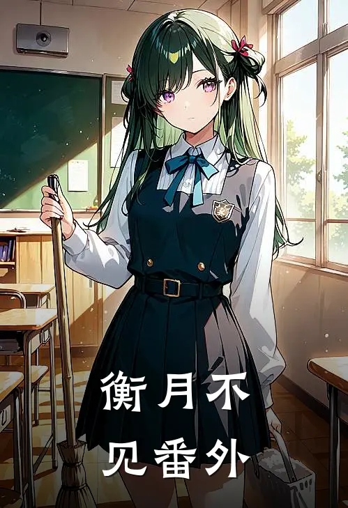 衡月不见 番外