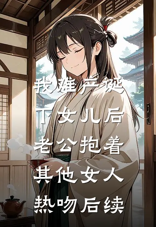 我难产诞下女儿后，老公抱着其他女人热吻后续