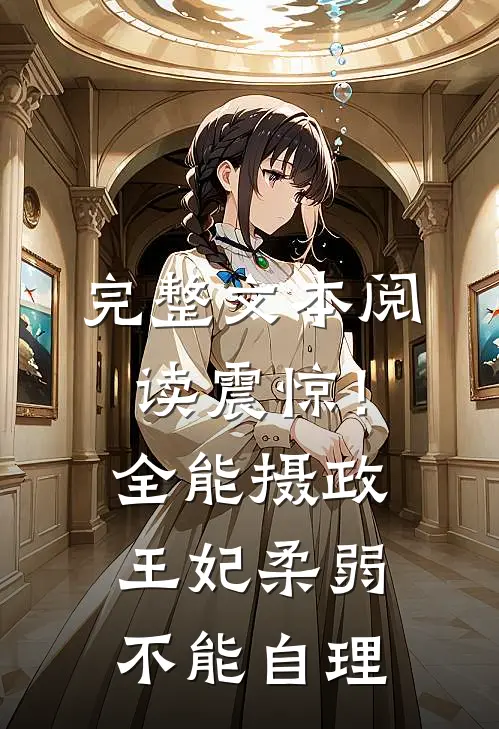 完整文本阅读震惊！全能摄政王妃柔弱不能自理