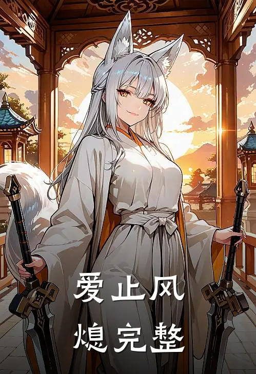 爱止风熄完整