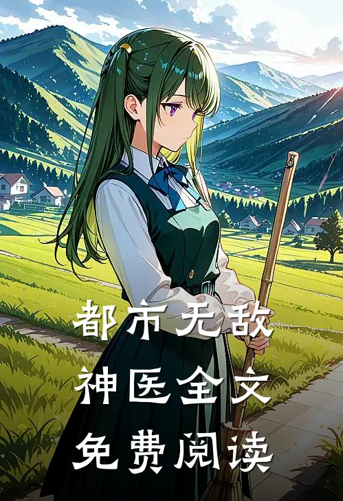 都市无敌神医全文免费阅读