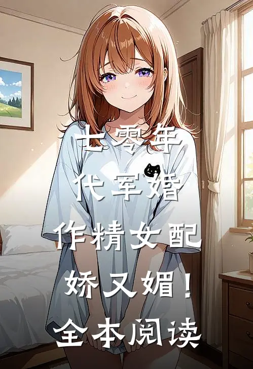 七零年代军婚，作精女配娇又媚！全本阅读