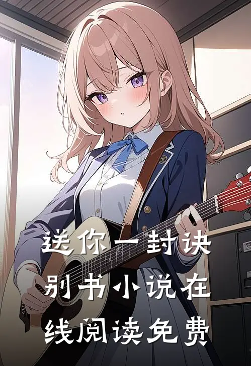 送你一封诀别书小说在线阅读免费