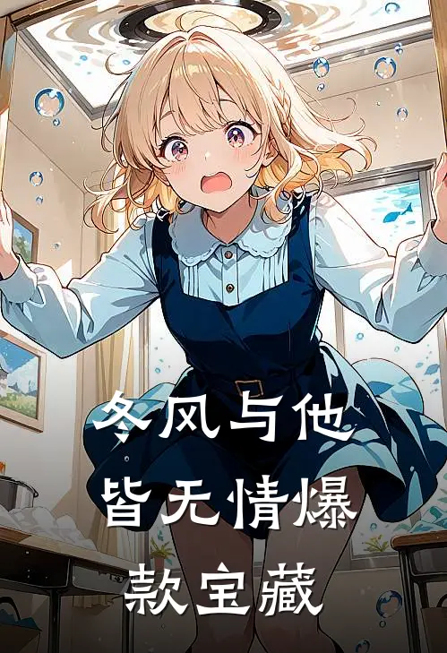 冬风与他皆无情爆款宝藏