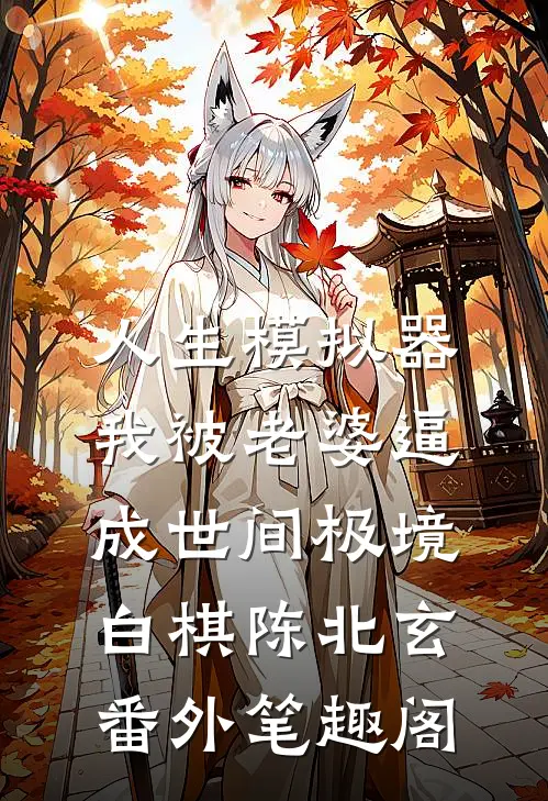 人生模拟器：我被老婆逼成世间极境：白棋陈北玄番外笔趣阁