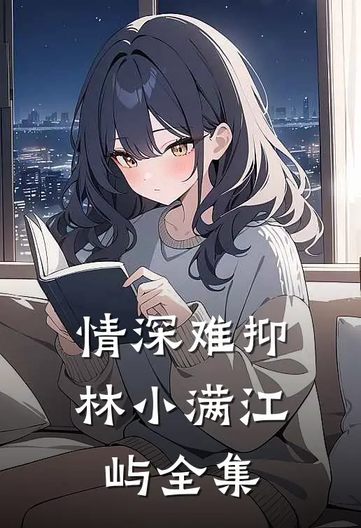 情深难抑林小满江屿 全集