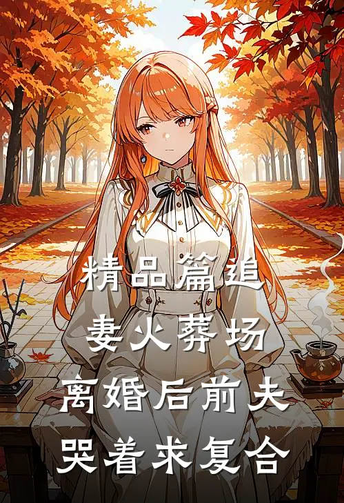 精品篇追妻火葬场：离婚后前夫哭着求复合
