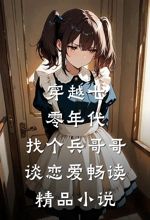 穿越七零年代,找个兵哥哥谈恋爱畅读精品