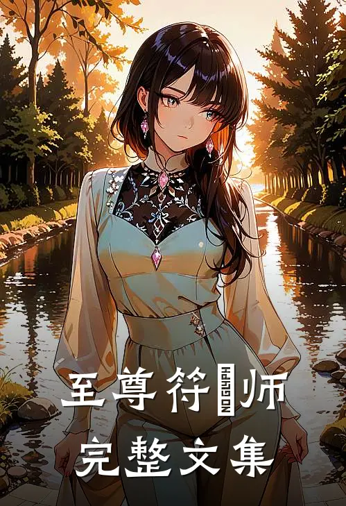 至尊符箓师完整文集