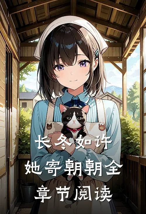 长冬如许，她寄朝朝全章节阅读