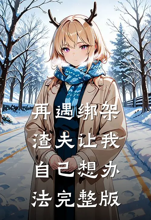 再遇绑架，渣夫让我自己想办法完整版