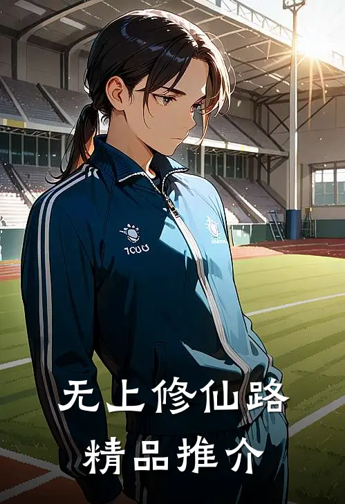 无上修仙路精品推介