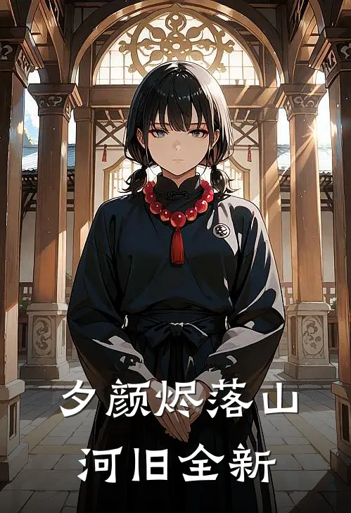 夕颜烬落山河旧全新