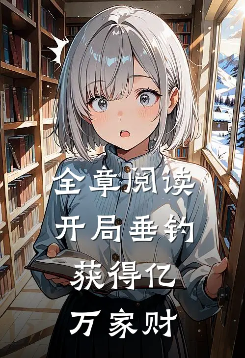 全章阅读开局垂钓，获得亿万家财