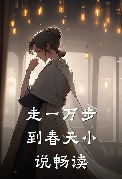 走一万步到春天小说畅读
