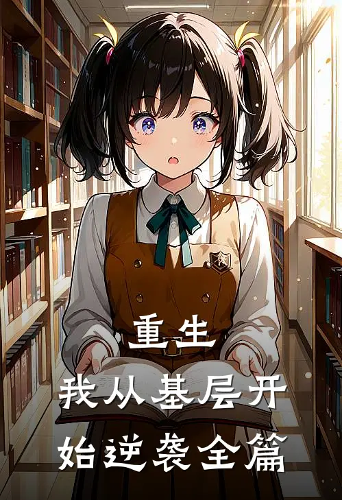 重生：我从基层开始逆袭全篇