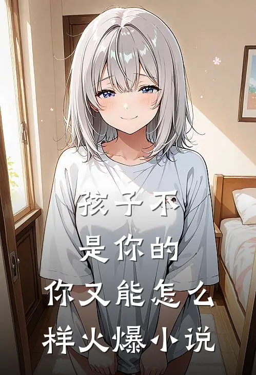 孩子不是你的，你又能怎么样火爆小说