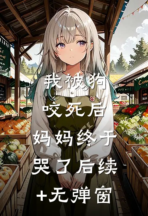 我被狗咬死后，妈妈终于哭了后续+无弹窗