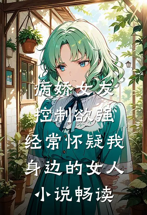 病娇女友控制欲强，经常怀疑我身边的女人小说畅读