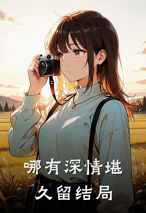 哪有深情堪久留结局