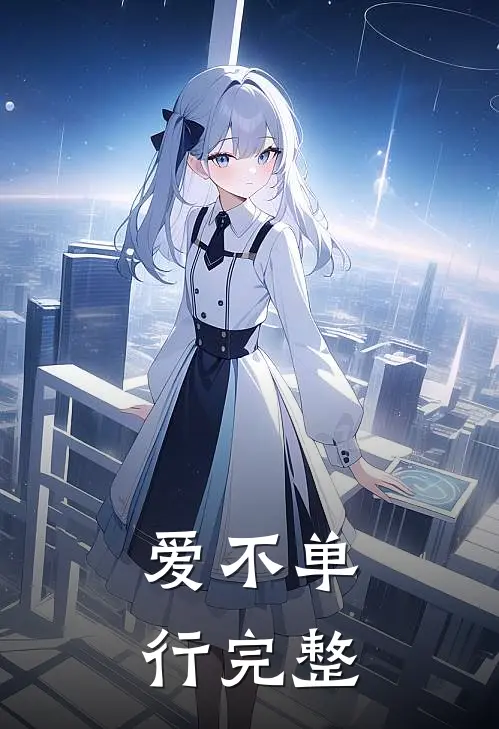 爱不单行完整